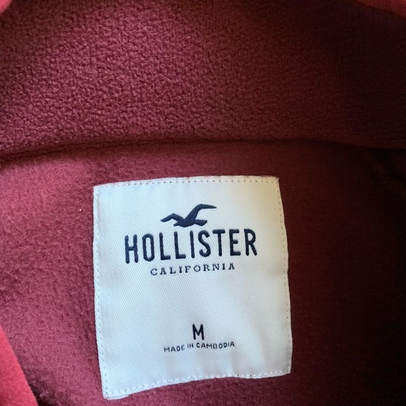 Jacket - Picture 3 of 5